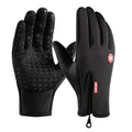 Winter Gloves For Men Women Touchscreen Warm Outdoor Cycling Driving Motorcycle Cold Gloves Windproof Non Slip Gloves