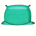1pcs Planting Mat 50cm -100cmGardening Potting Pad Foldable Garden Plant Flower Pot Transplanting Waterproof Mats