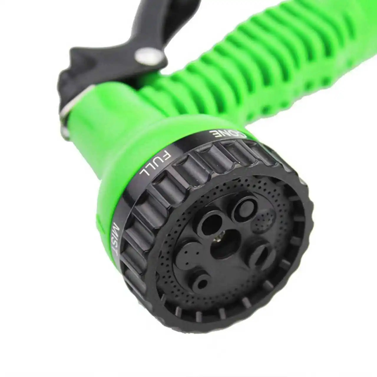 Many Pattern Garden Water Gun Hose Nozzle Mutifunctional Household Car Washing Yard Water Sprayer Pipe Tube Nozzle SprinkleTools
